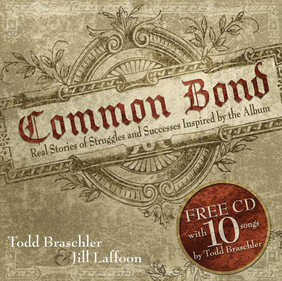 Common Bond - Re-vived