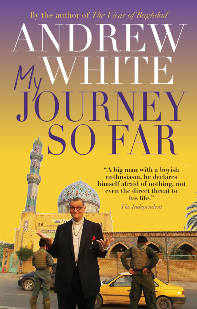 My Journey So Far - Re-vived
