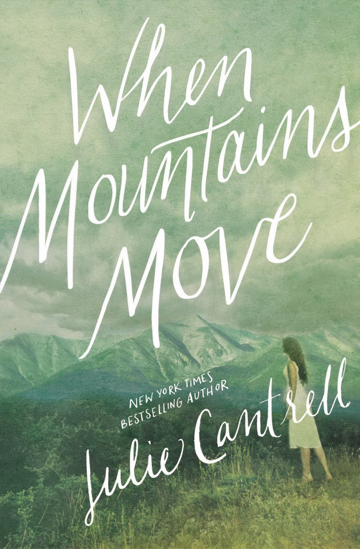 When Mountains Move - Re-vived