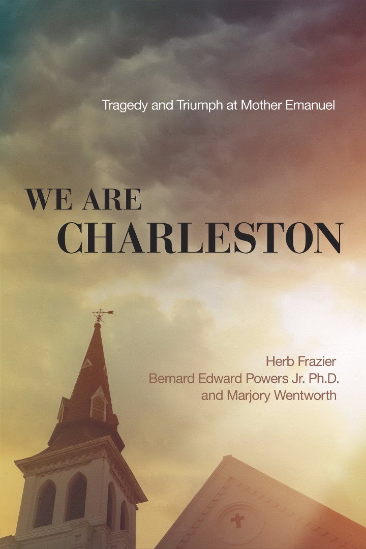 We Are Charleston - Re-vived