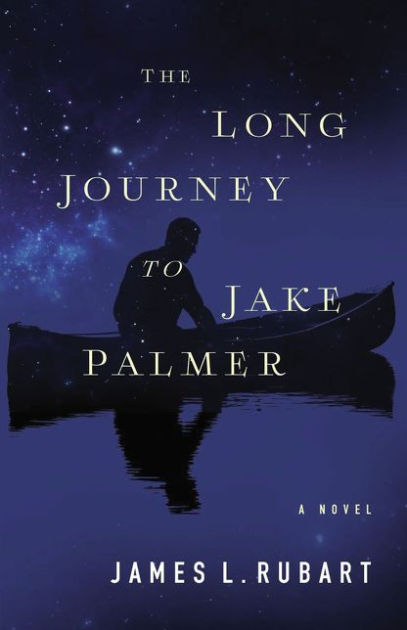 The Long Journey to Jake Palmer - Re-vived