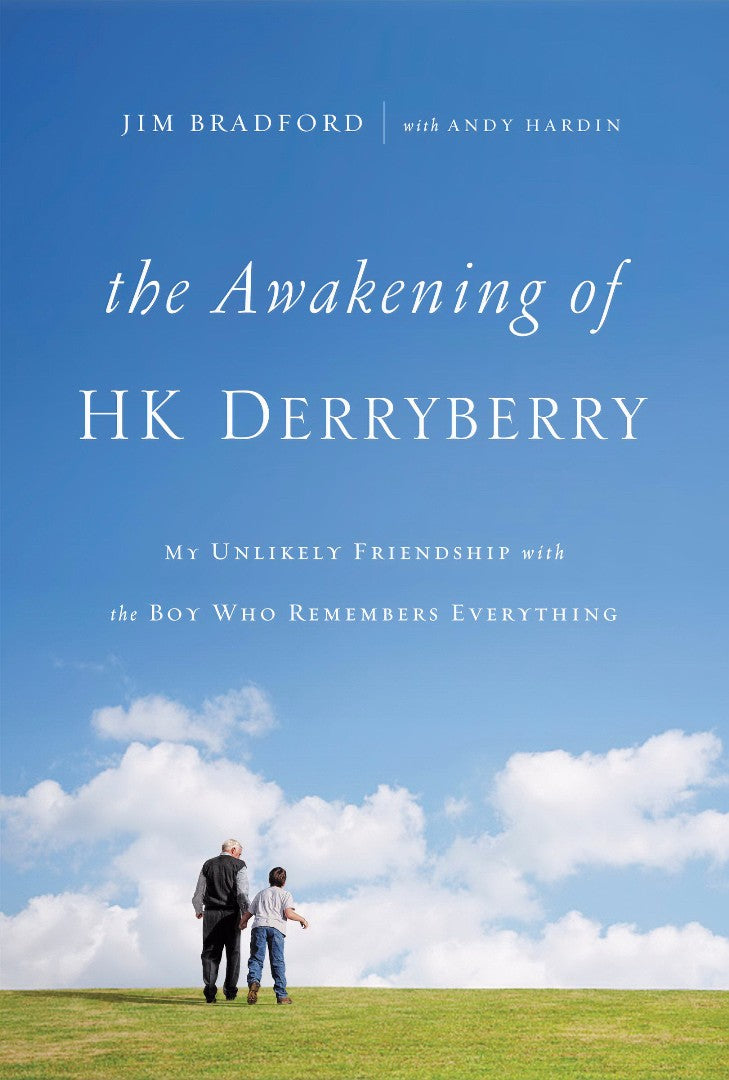 The Awakening of H.K. Derryberry - Re-vived