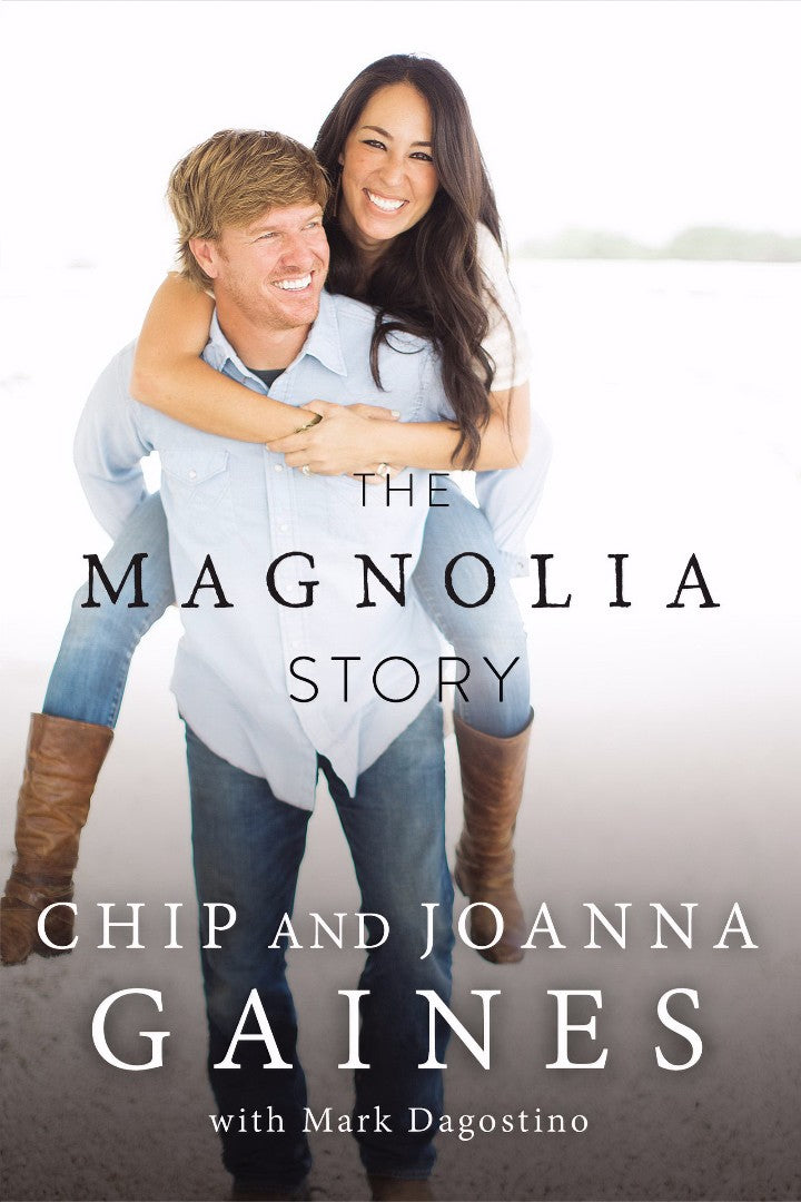 The Magnolia Story - Re-vived