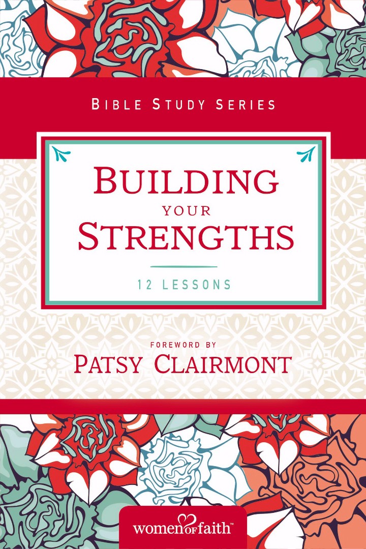 Building Your Strengths - Re-vived