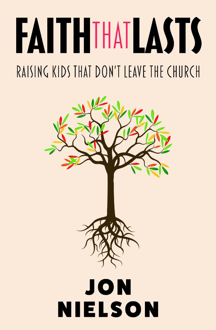 Faith That Lasts - Re-vived