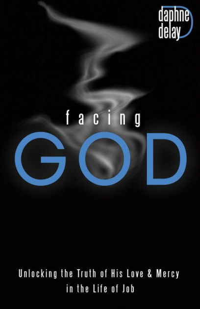 Facing God - Re-vived