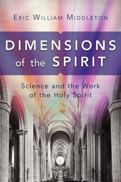 Dimensions of the Spirit - Re-vived