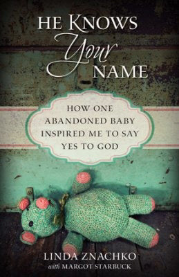 He Knows Your Name - Re-vived