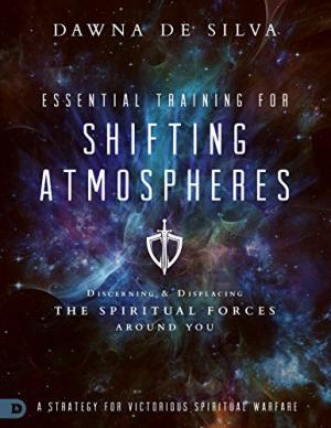 Essential Training For Shifting Atmospheres - Re-vived