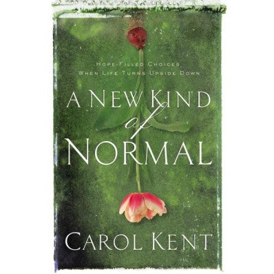 A New Kind Of Normal - Re-vived