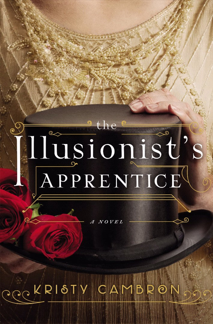 The Illusionist's Apprentice - Re-vived