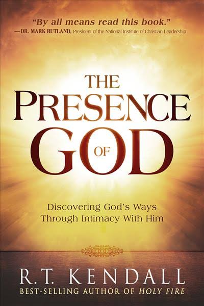 The Presence of God - Re-vived
