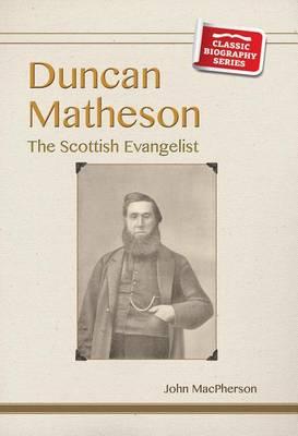 Duncan Matheson - Re-vived