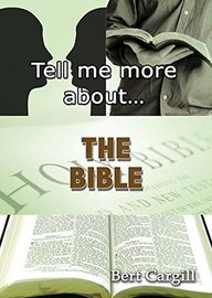 Tell Me More About The Bible - Re-vived