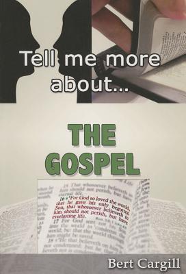 Tell Me More About The Gospel - Re-vived