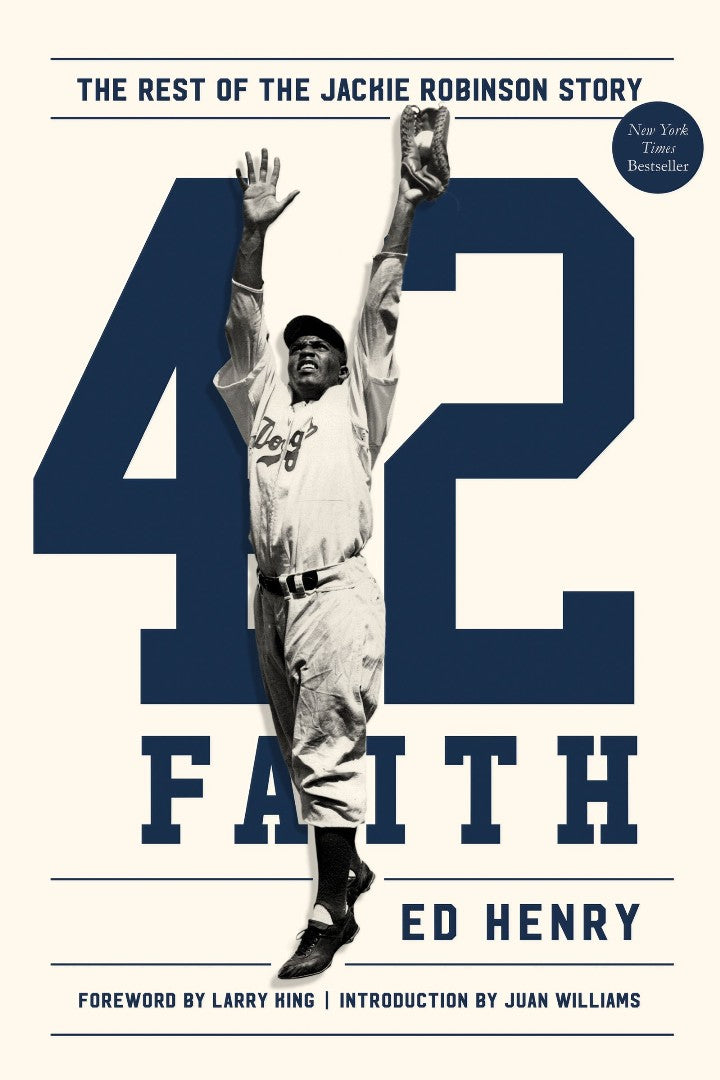 42 Faith - Re-vived