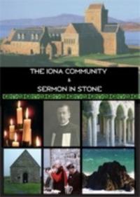 Iona Community And Sermon In Stone