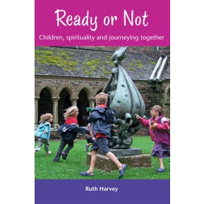 Ready Or Not - Re-vived