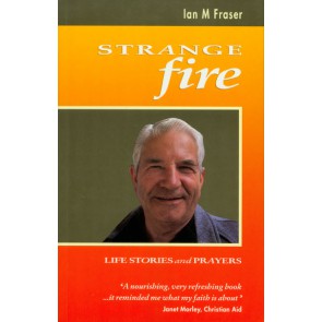 Strange Fire - Re-vived