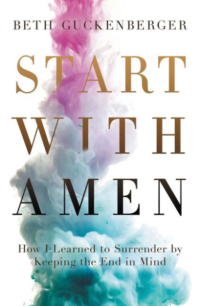 Start With Amen - Re-vived