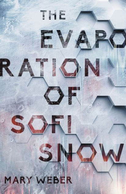 The Evaporation Of Sofi Snow - Re-vived