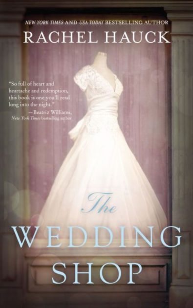 The Wedding Shop - Re-vived