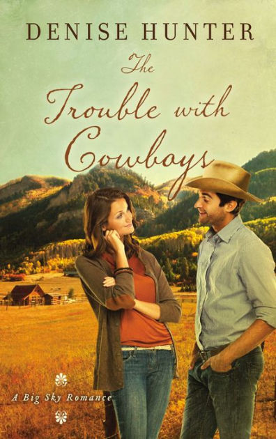 The Trouble With Cowboys - Re-vived