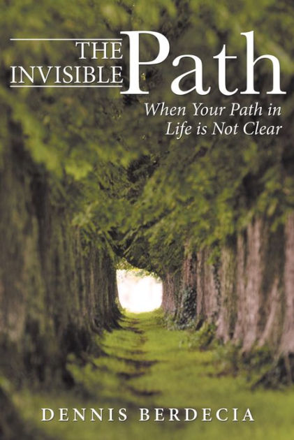 The Invisible Path - Re-vived