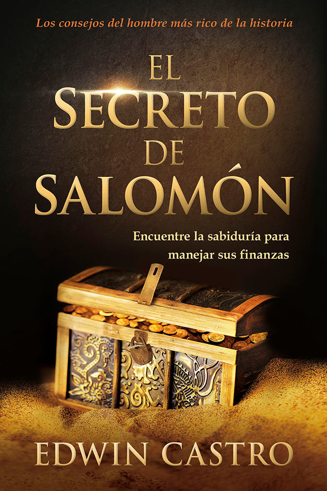 El Secreto de Salomón - Re-vived