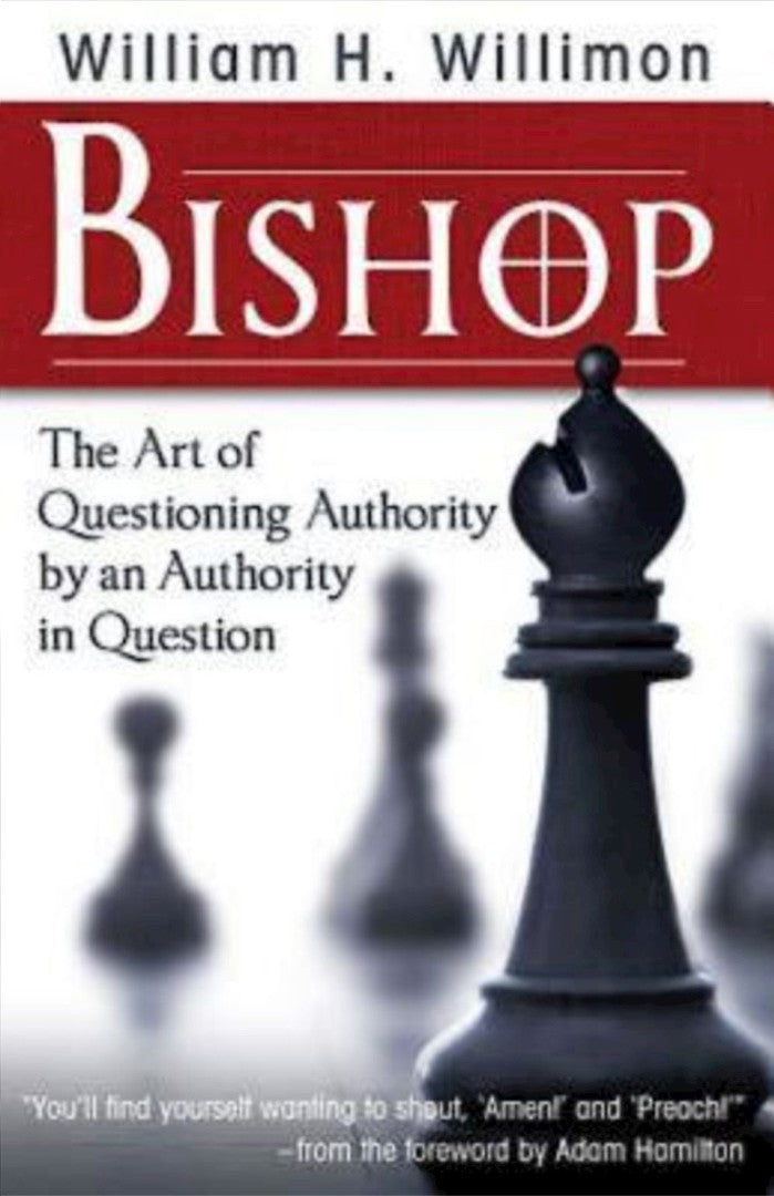 Bishop - Re-vived