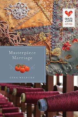 Masterpiece Marriage - Re-vived