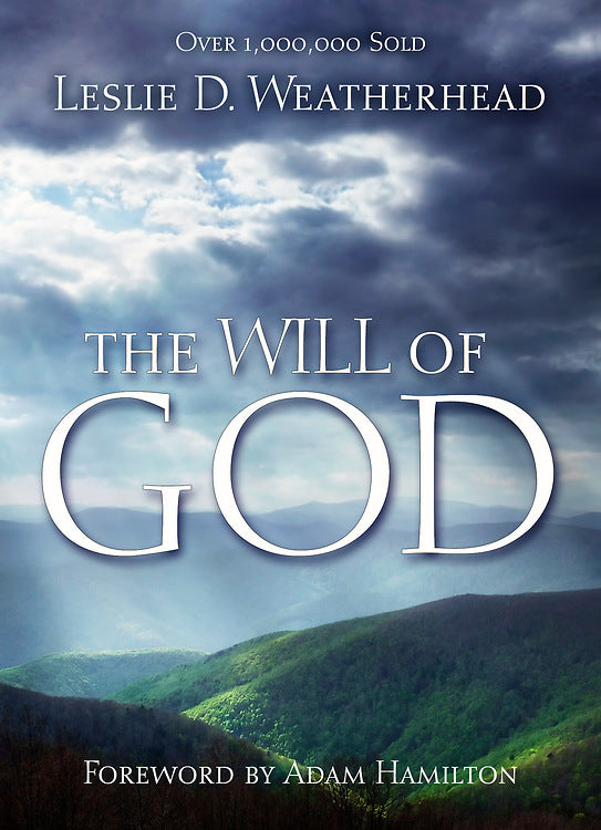 The Will of God - Re-vived
