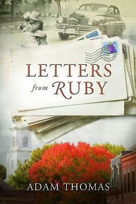 Letters From Ruby - Re-vived