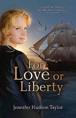For Love or Liberty - Re-vived