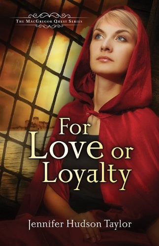 For Love or Loyalty - Re-vived