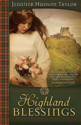 Highland Blessings - Re-vived