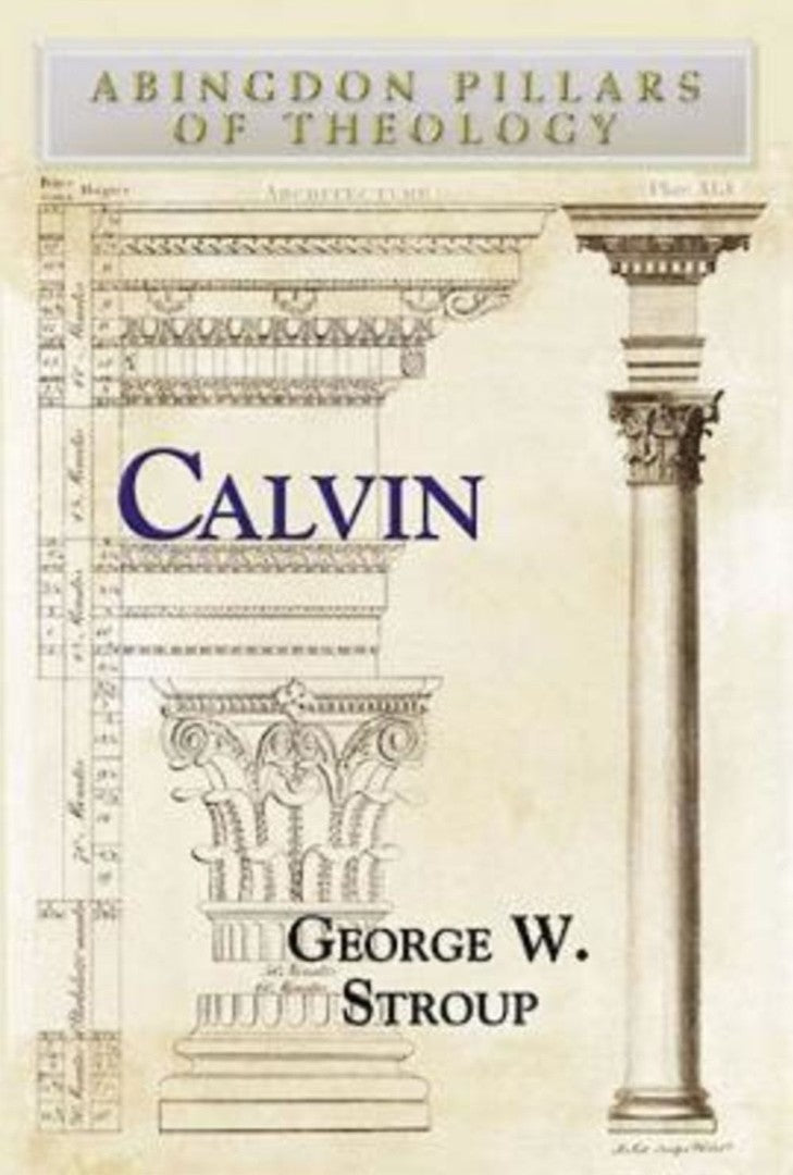 Calvin - Re-vived