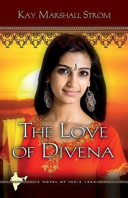 The Love of Divena - Re-vived