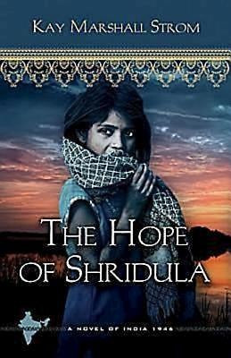 The Hope of Shridula - Re-vived