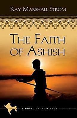 The Faith of Ashish - Re-vived