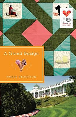 A Grand Design - Re-vived
