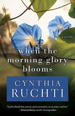 When the Morning Glory Blooms - Re-vived