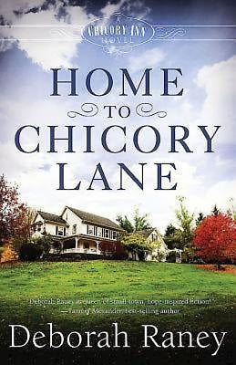 Home to Chicory Lane - Re-vived