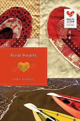 Rival Hearts - Re-vived