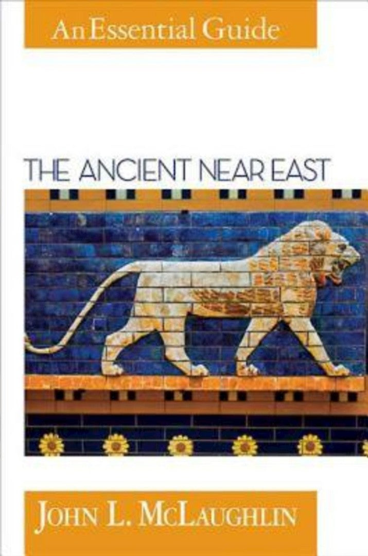 The Ancient Near East - Re-vived