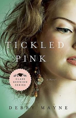 Tickled Pink - Re-vived