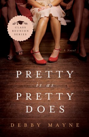 Pretty Is as Pretty Does - Re-vived