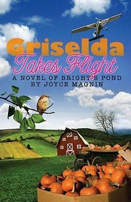 Griselda Takes Flight - Re-vived