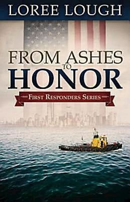 From Ashes to Honor - Re-vived