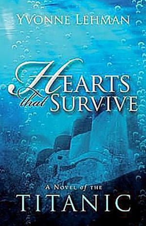 Hearts That Survive - Re-vived
